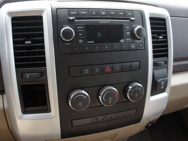 2009 Dodge Ram 1500 SLT