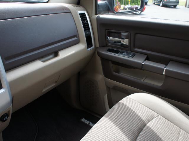 2009 Dodge Ram 1500 SLT