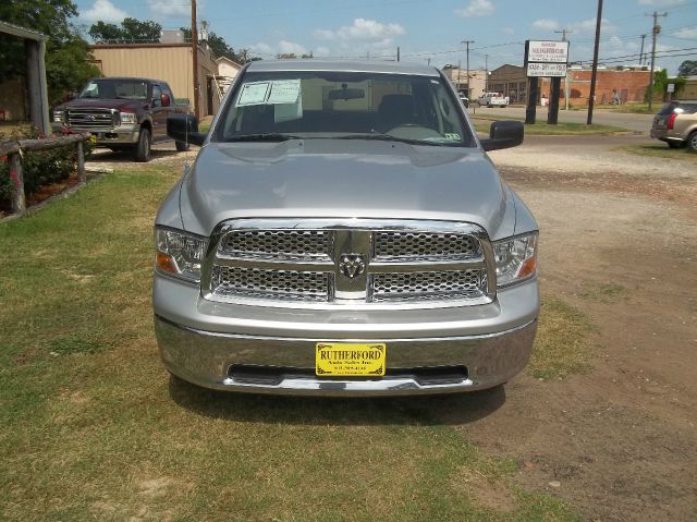 2009 Dodge Ram 1500 LS ES