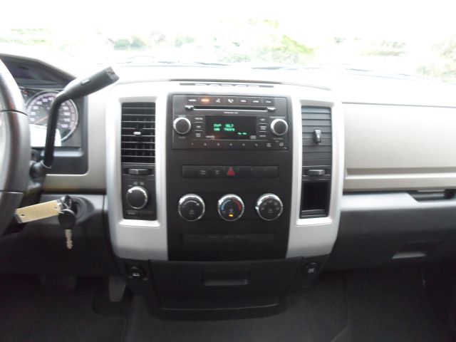 2009 Dodge Ram 1500 Collection Rogue