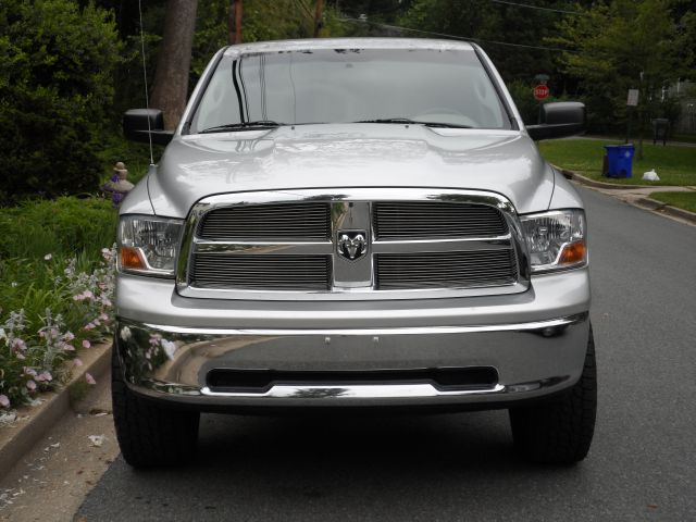 2009 Dodge Ram 1500 Collection Rogue