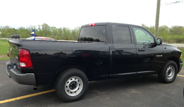 2009 Dodge Ram 1500 Collection Rogue