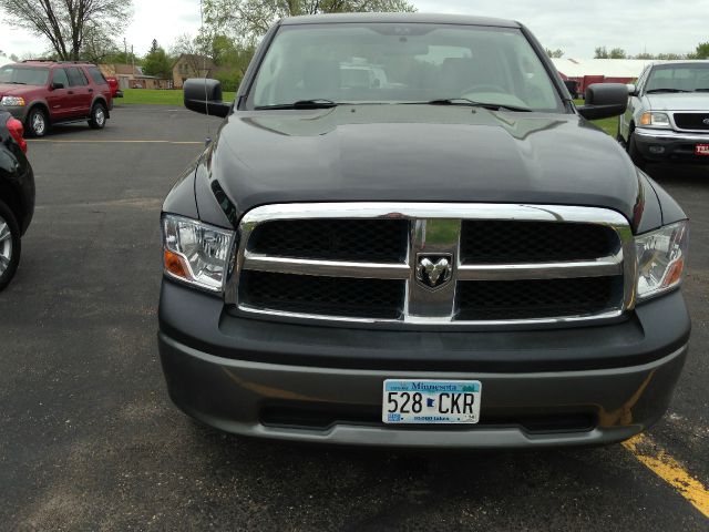 2009 Dodge Ram 1500 Collection Rogue