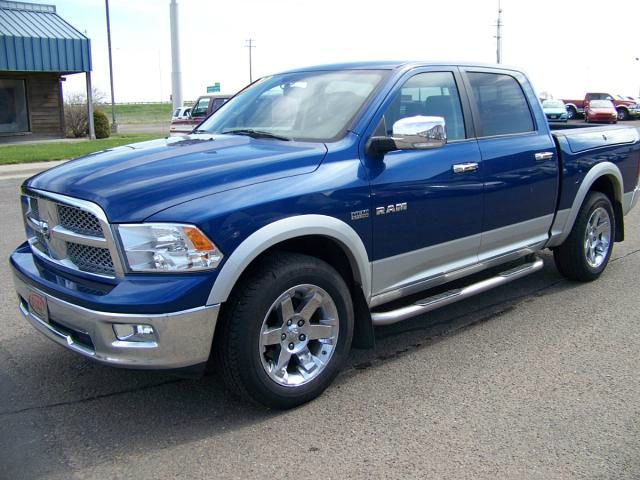 2009 Dodge Ram 1500 SLE Sierra 2WD