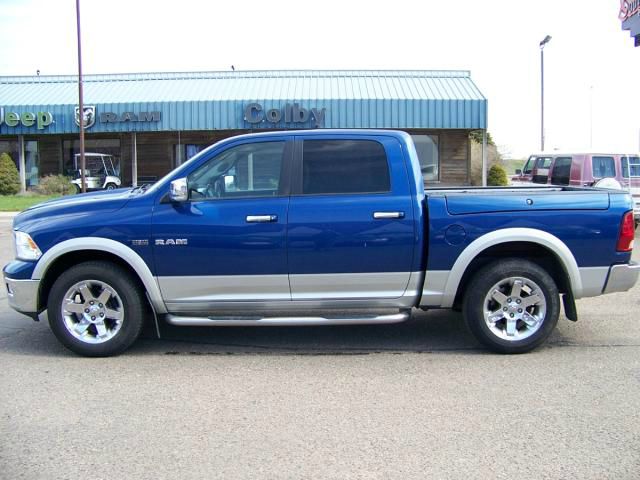 2009 Dodge Ram 1500 SLE Sierra 2WD