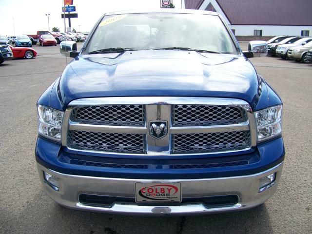 2009 Dodge Ram 1500 SLE Sierra 2WD