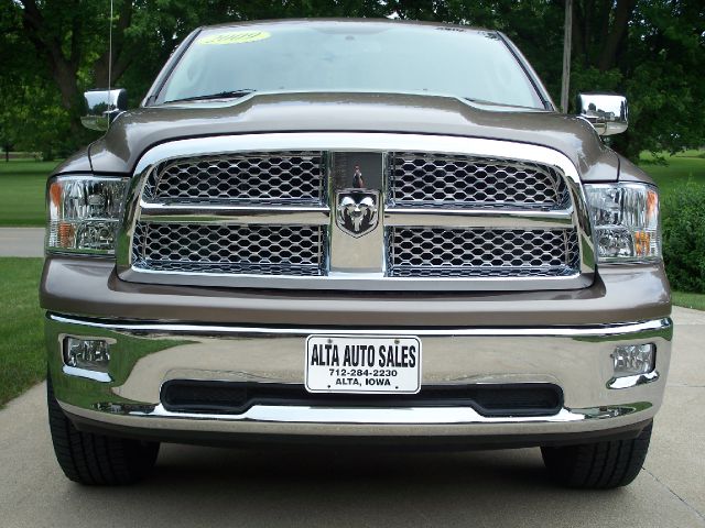 2009 Dodge Ram 1500 Se,sl