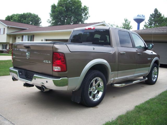 2009 Dodge Ram 1500 Se,sl