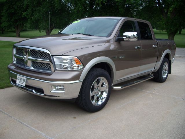 2009 Dodge Ram 1500 Se,sl