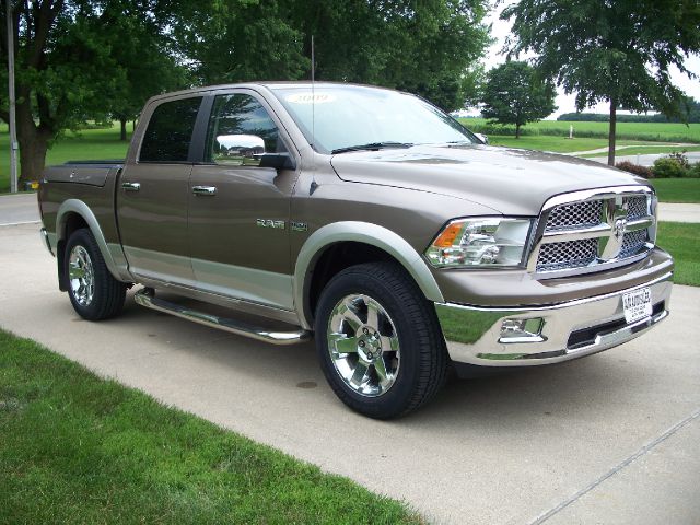 2009 Dodge Ram 1500 Se,sl