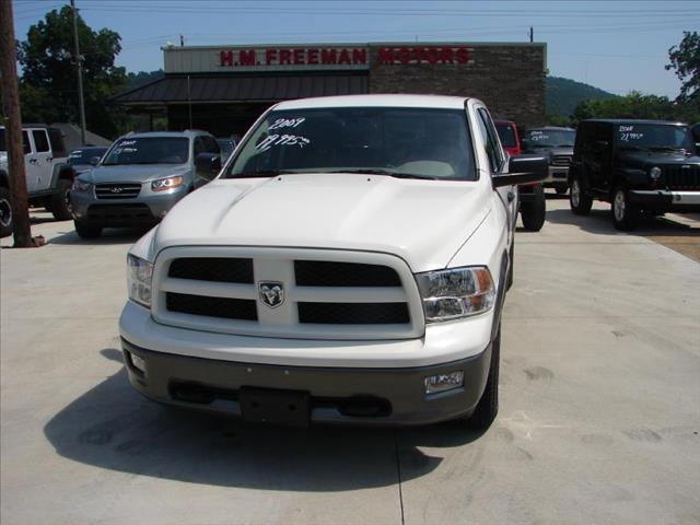 2009 Dodge Ram 1500 Low Down, Monthly Payment. No Credit Check