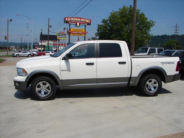 2009 Dodge Ram 1500 Low Down, Monthly Payment. No Credit Check