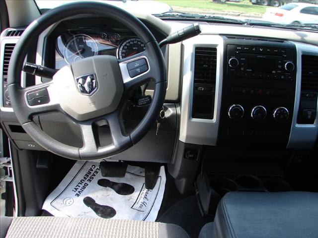 2009 Dodge Ram 1500 Low Down, Monthly Payment. No Credit Check