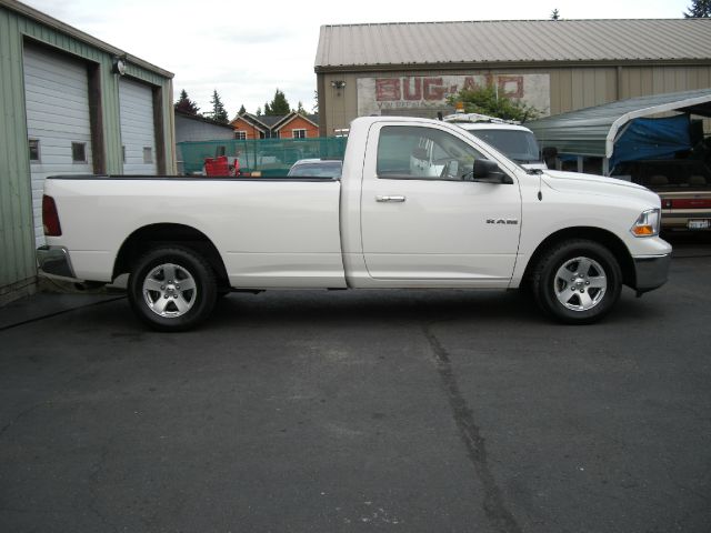 2009 Dodge Ram 1500 SLT