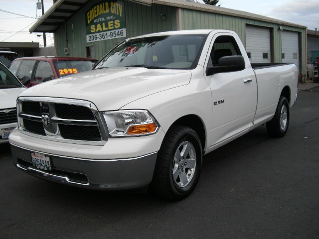 2009 Dodge Ram 1500 SLT