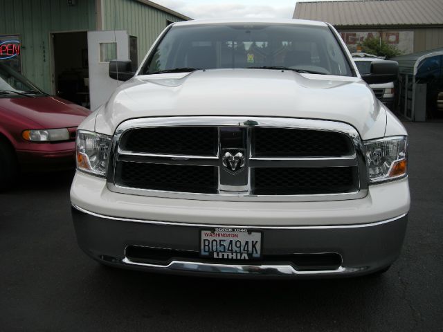 2009 Dodge Ram 1500 SLT