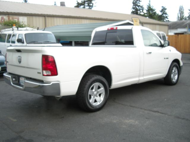 2009 Dodge Ram 1500 SLT