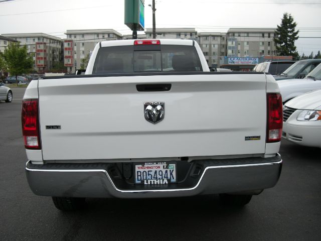 2009 Dodge Ram 1500 SLT