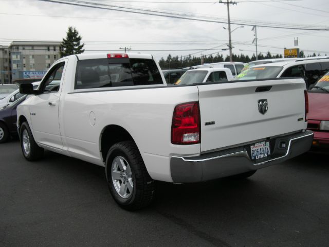 2009 Dodge Ram 1500 SLT