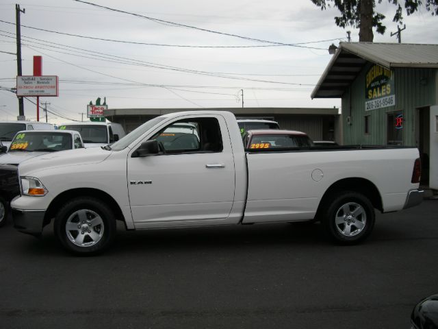 2009 Dodge Ram 1500 SLT