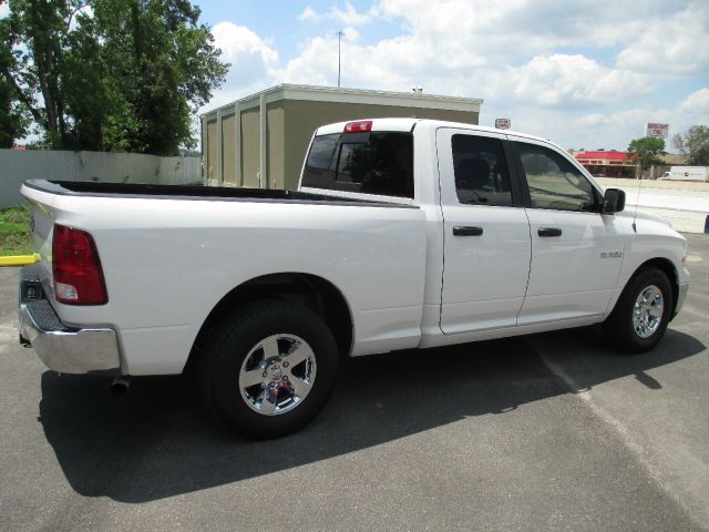 2009 Dodge Ram 1500 LS ES