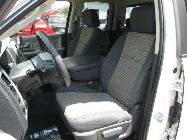 2009 Dodge Ram 1500 LS ES