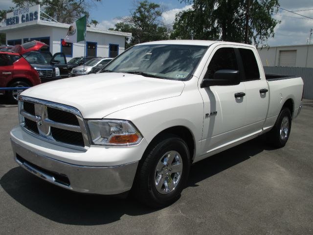 2009 Dodge Ram 1500 LS ES