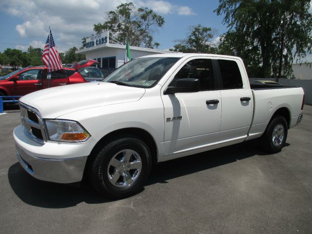 2009 Dodge Ram 1500 LS ES