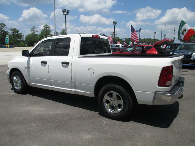 2009 Dodge Ram 1500 LS ES