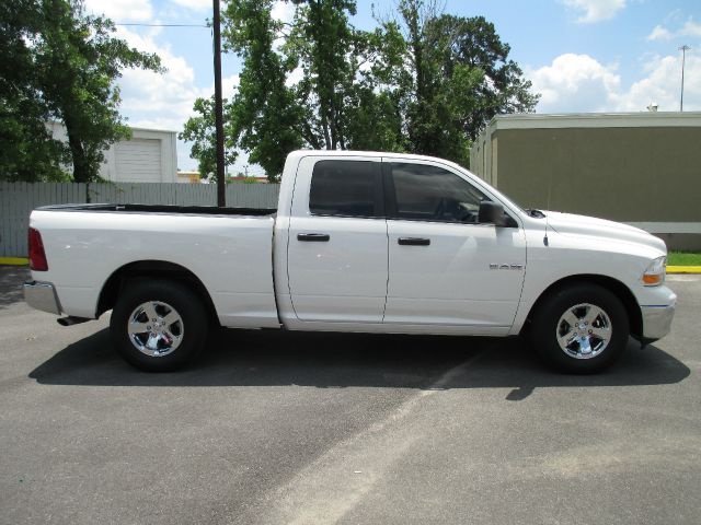 2009 Dodge Ram 1500 LS ES