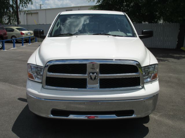 2009 Dodge Ram 1500 LS ES