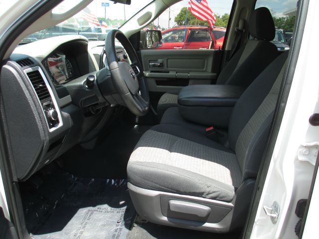 2009 Dodge Ram 1500 LS ES