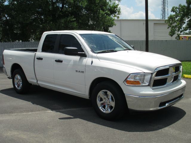 2009 Dodge Ram 1500 LS ES