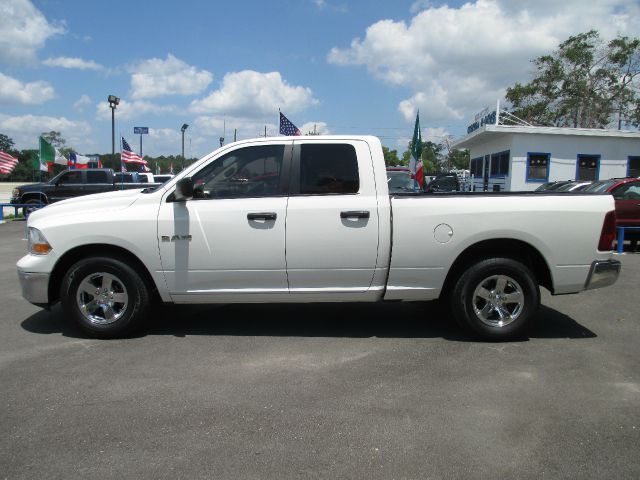 2009 Dodge Ram 1500 LS ES