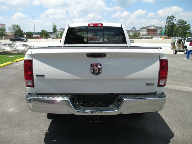 2009 Dodge Ram 1500 LS ES