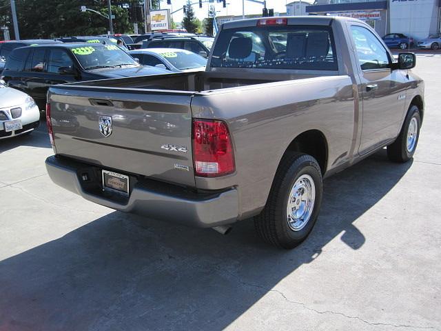 2010 Dodge Ram 1500 INDY 500 PACE CAR