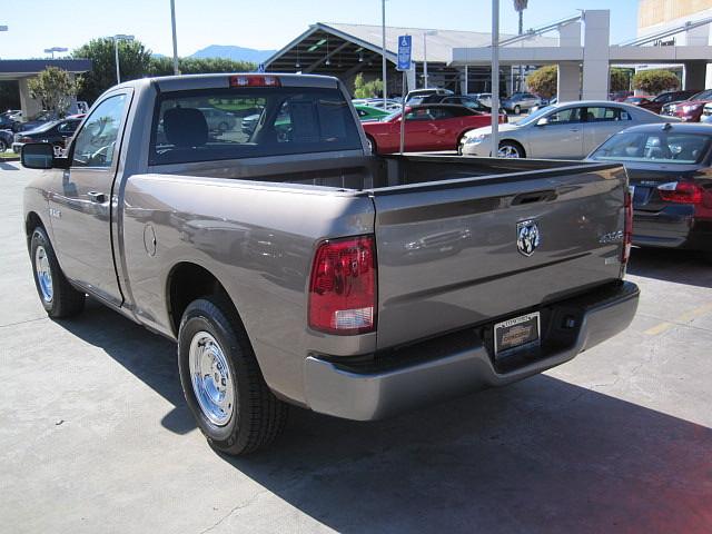 2010 Dodge Ram 1500 INDY 500 PACE CAR