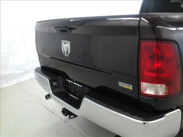 2010 Dodge Ram 1500 Ml350 With Navigation