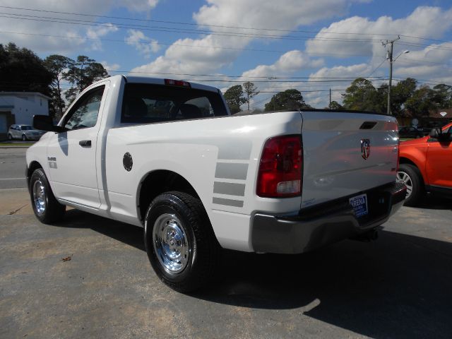 2010 Dodge Ram 1500 CE 1.8