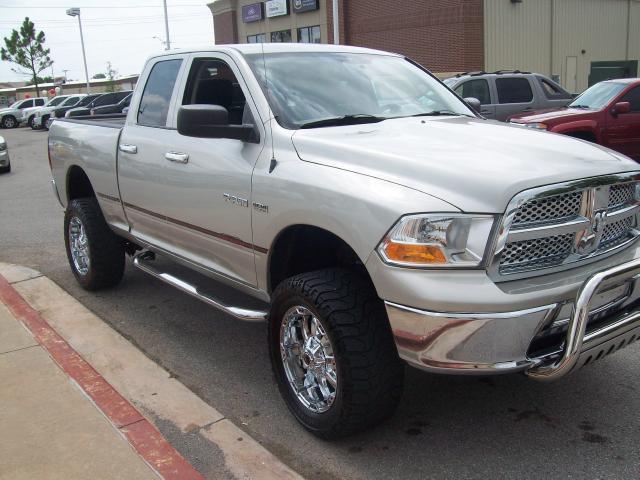 2010 Dodge Ram 1500 Exanniversary SALE