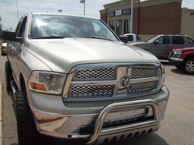 2010 Dodge Ram 1500 Exanniversary SALE