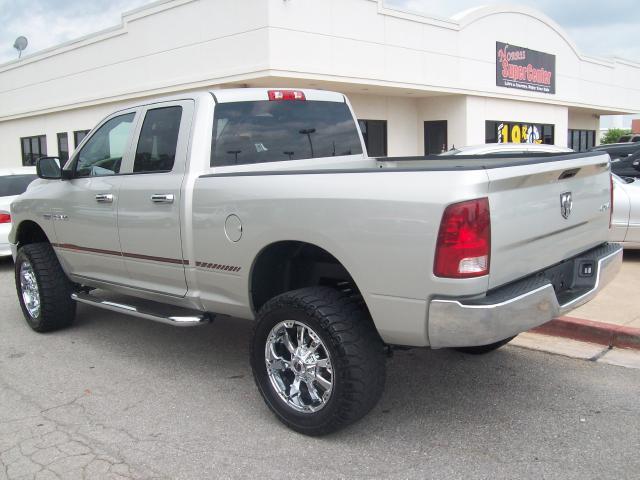 2010 Dodge Ram 1500 Exanniversary SALE