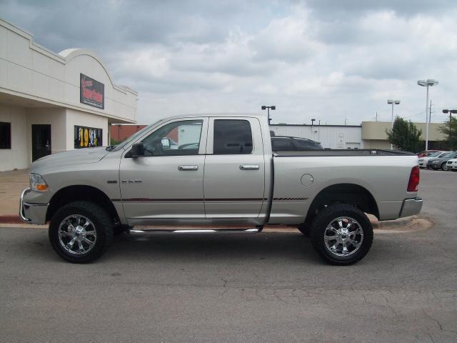 2010 Dodge Ram 1500 Exanniversary SALE