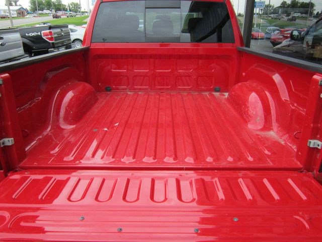 2010 Dodge Ram 1500 SLE Sierra 2WD