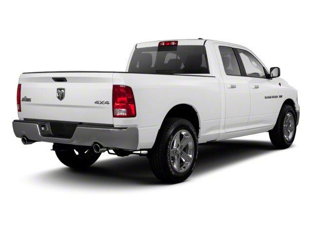 2010 Dodge Ram 1500 Unknown