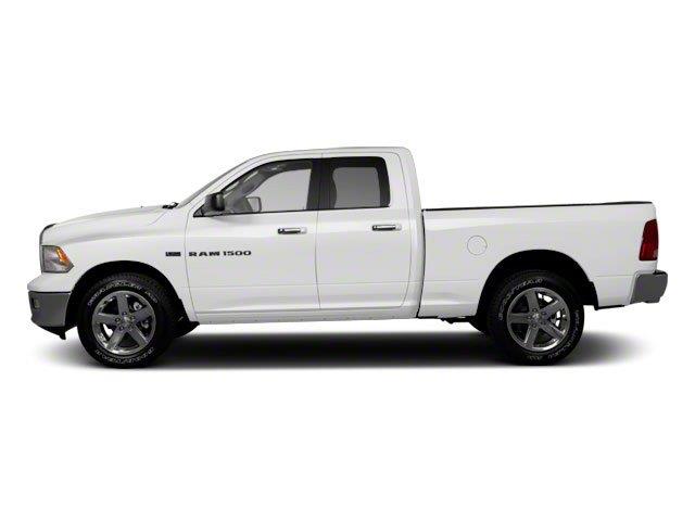 2010 Dodge Ram 1500 Unknown