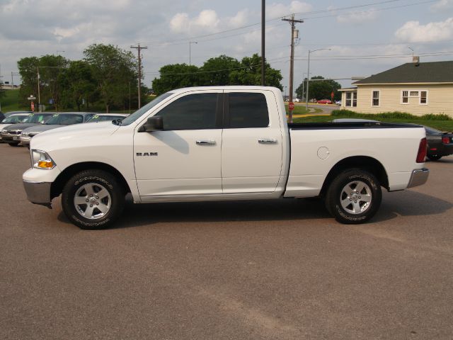 2010 Dodge Ram 1500 Collection Rogue