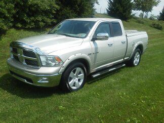 2010 Dodge Ram 1500 CLK 5