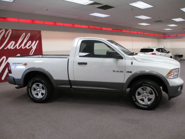 2010 Dodge Ram 1500 Quad-long-srw-5.9l Diesel 325hp-6 Speed-4wd-1 OWNE