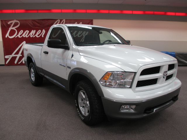 2010 Dodge Ram 1500 Quad-long-srw-5.9l Diesel 325hp-6 Speed-4wd-1 OWNE